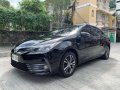 Selling Black Toyota Corolla Altis 2017 in Quezon-3