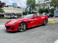 Selling Red Ferrari Portofino 2020 in Makati-5