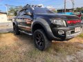 Black Ford Ranger 2015 for sale in Quezon -7