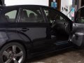 Black Subaru Impreza 2008 for sale in Quezon -1
