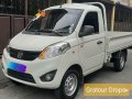 Selling Pearl White Foton Gratour 2020 in Quezon City-7