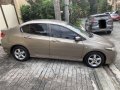 Selling Silver Honda City 2010 in Antipolo-9