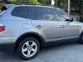 Sell Silver 2008 BMW X3 in San Juan-3