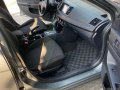 Silver Mitsubishi Lancer 2014 for sale in Pasig-0