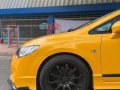 Sell Yellow 2006 Honda Civic in Marikina-4