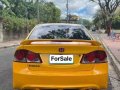 Sell Yellow 2006 Honda Civic in Marikina-1