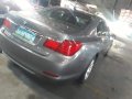 Sell Grey 2010 BMW 730D in Pasig-2