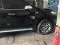 Black Mitsubishi Montero 2018 for sale in Automatic-3