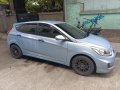 Blue Hyundai Accent 2014 for sale in Makati -7