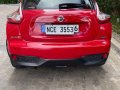 Red Nissan Juke 2016 for sale in Pasig-1
