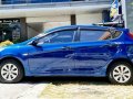Selling Blue Hyundai Accent 2016 in Parañaque-6