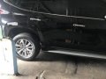 Black Mitsubishi Montero 2018 for sale in Automatic-5