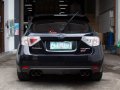 Black Subaru Impreza 2008 for sale in Quezon -7