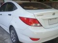 White Hyundai Accent 2016 for sale in Muntinlupa-4