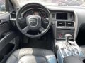 Black Audi Q7 2007 for sale in Pasig-6