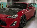 Selling Red Toyota 86 2015 in Pasay-4