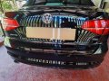 Sell Black 2016 Volkswagen Jetta in Parañaque-0