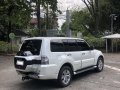 White Mitsubishi Pajero 2015 for sale in San Mateo-6