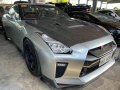 Selling Silver Nissan GT-R 2017 in Mandaluyong-2