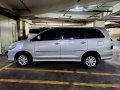 Toyota Innova 2014 -2.5 G Manual Silver 4500km only-1