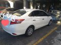 Second hand 2017 Toyota Vios  1.3 J MT for sale in good condition-5