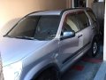 Honda CRV 2003 2.0 for sale-2