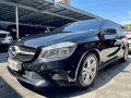 Mercedes Benz A180 2017 Automatic-1