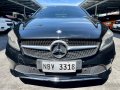 Mercedes Benz A180 2017 Automatic-0