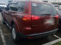 2009 Mitsubishi Montero Sport GTV 4X4, low Mileage 51k-7