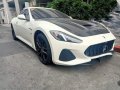 White Maserati GranTurismo 2018 for sale in Antipolo-3