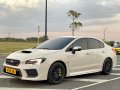 Selling Pearl White Subaru Wrx 2018 in Angeles-8