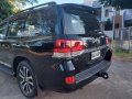 Black Toyota Land Cruiser 2017 for sale in Quezon City-5