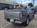 Silver Ford Ranger 2017 for sale in Quezon City-3