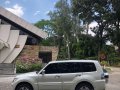 White Mitsubishi Pajero 2015 for sale in San Mateo-2