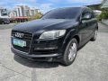 Black Audi Q7 2007 for sale in Pasig-3