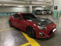 Selling Red Toyota 86 2015 in Pasay-3