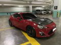 Selling Red Toyota 86 2015 in Pasay-1