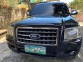 Sell Black 2008 Ford Everest in Mandaluyong-9