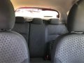 Red Mitsubishi Mirage 2015 for sale in Santo Domingo-6