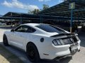 Selling White Ford Mustang 2016 in Pasay-2