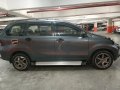 Sell Grey 2015 Toyota Avanza in Rizal-5