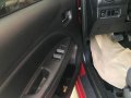 Red Mitsubishi Mirage 2015 for sale in Santo Domingo-1