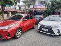 Red Toyota Vios 2021 for sale in Quezon -5