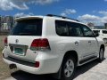 White Toyota Land Cruiser 2010 for sale in Pasay -4