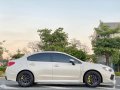 Selling Pearl White Subaru Wrx 2018 in Angeles-6