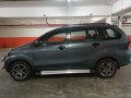 Sell Grey 2015 Toyota Avanza in Rizal-3