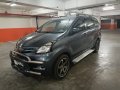 Sell Grey 2015 Toyota Avanza in Rizal-7