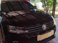 Sell Black 2016 Volkswagen Jetta in Parañaque-8