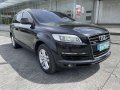 Black Audi Q7 2007 for sale in Pasig-8