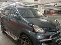 Sell Grey 2015 Toyota Avanza in Rizal-6